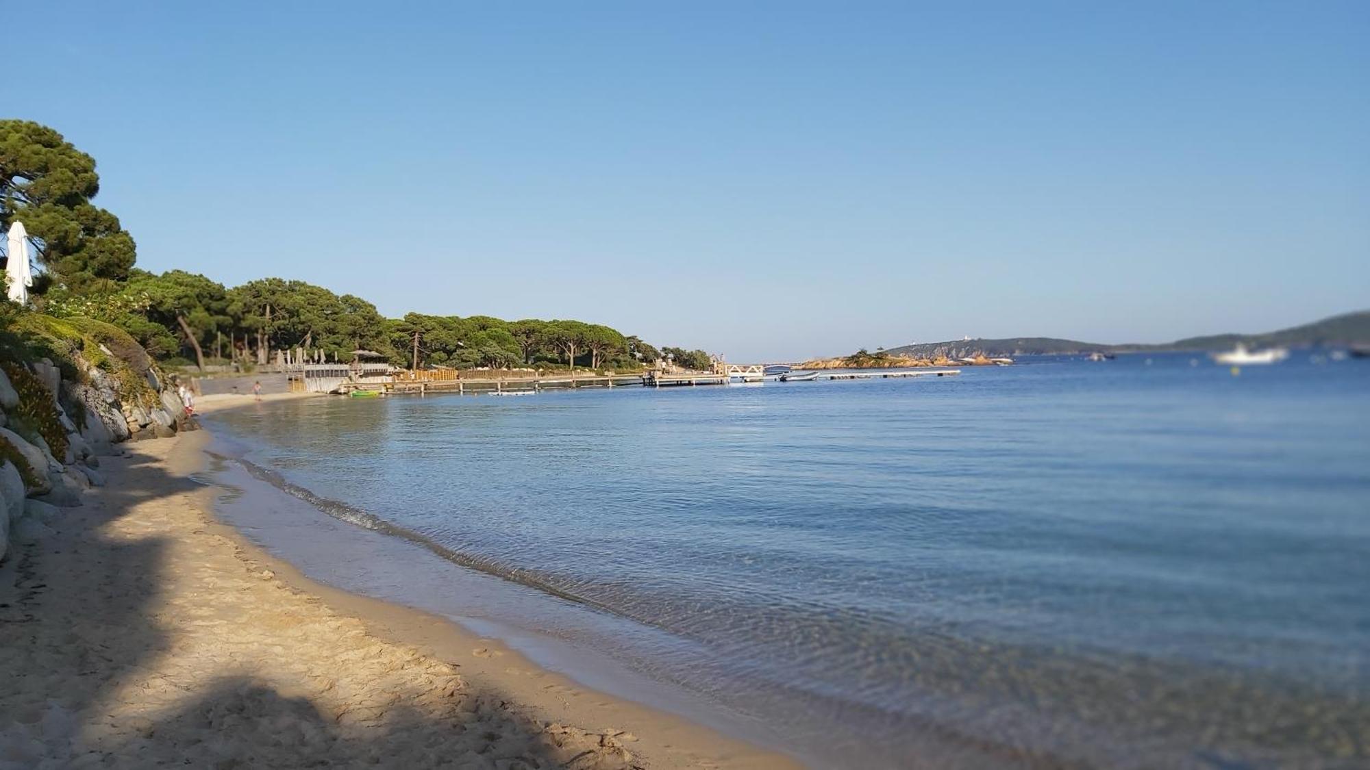 Villa Home Holiday A Cala Rossa Lecci Exterior photo